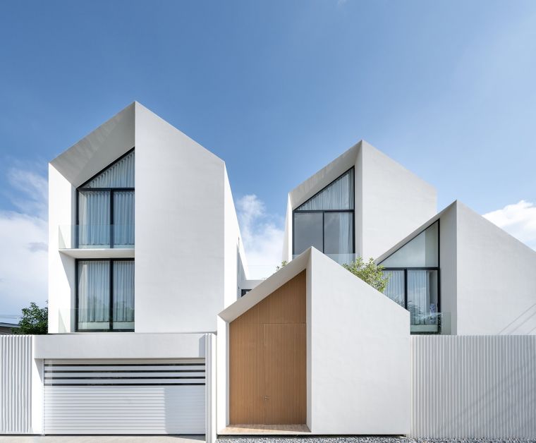 Full house / WARchitect ภาพประกอบ