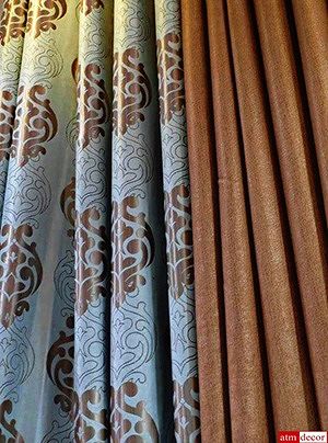 Curtains Bangkok Shop ATM Decor photos of curtains and curtain fabrics