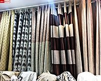 Curtains Bangkok Shop ATM Decor photos of curtains and curtain fabrics