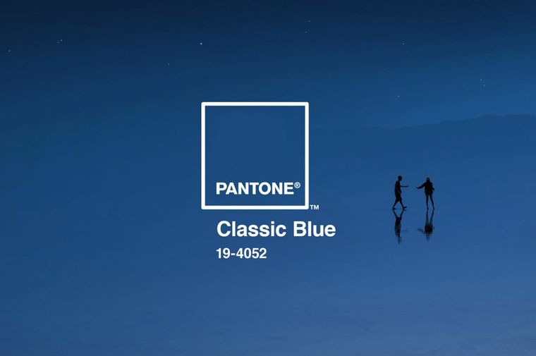 "PANTONE 2020" เทรนด์สีมาแรงแห่งปี กับกระเบื้องโทนสีธรรมชาติ ภาพประกอบ