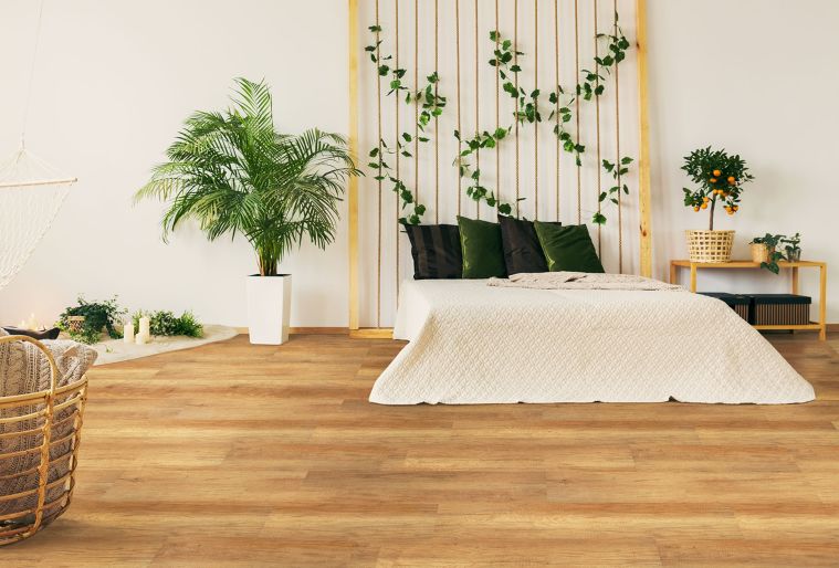 “พื้น Organic Flooring” ปลอดภัยจากสารที่เป็นอันตราย และใส่ใจต่อผู้อยู่อาศัย จาก WINEO PURLINE เจ้าแรกในประเทศ ภาพประกอบ