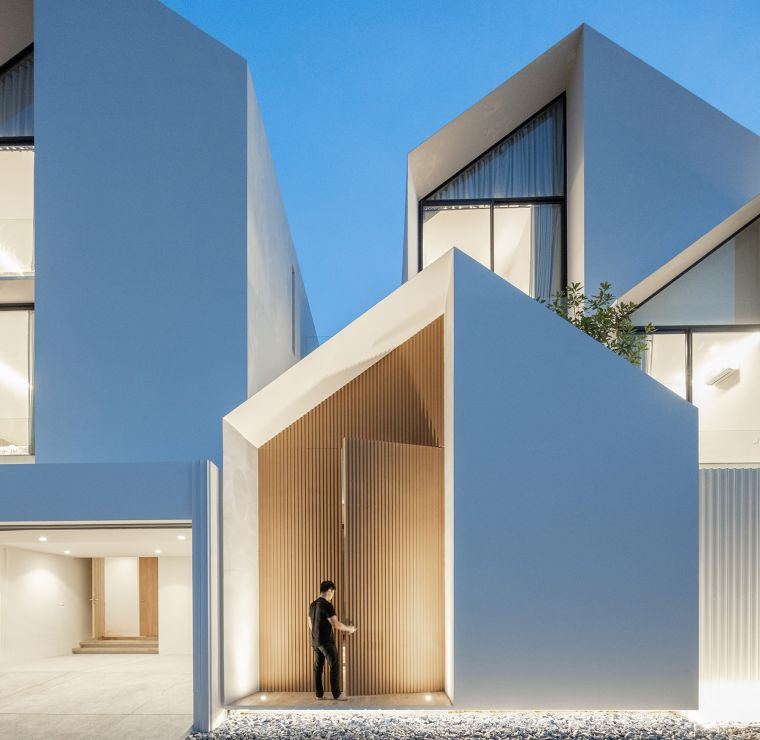 Full house / WARchitect ภาพประกอบ