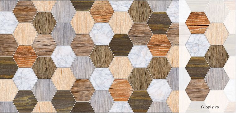 Marquetry คืออะไร? ค้นหาคำตอบไปกับ Path Design และตัวอย่างลวดลายเบื้องต้น ภาพประกอบ