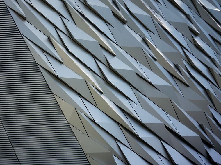 Aluminum Composite