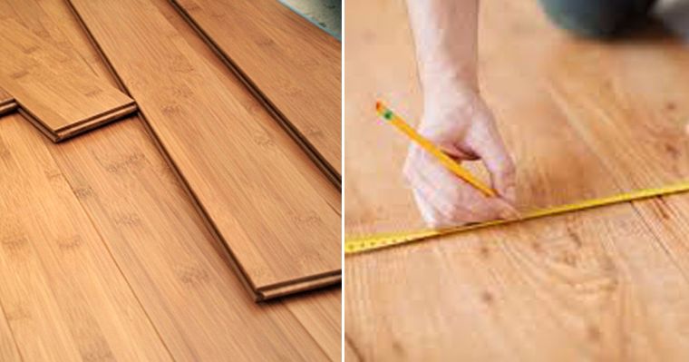 คุณสมบัติของพื้นไม้จริง (Wood Flooring) ที่ควรรู้ก่อนจะนำเอาไปใช้งาน ภาพประกอบ