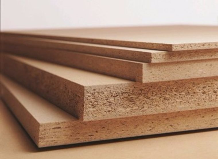 วัสดุเเนะนำ : ไม้ MDF BOARD (Medium Density FiberBoard) กับคุณสมบัติที่น่ารู้ก่อนจะนำเอาไปใช้งาน ภาพประกอบ