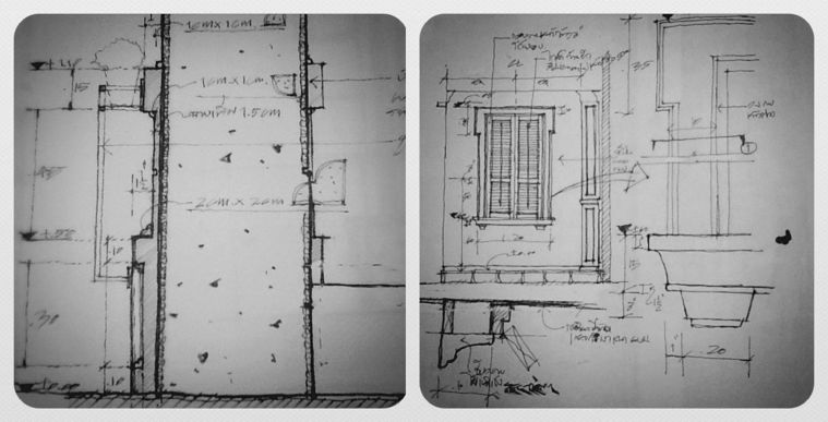 Mousses & Meringues (Design Process) ภาพประกอบ