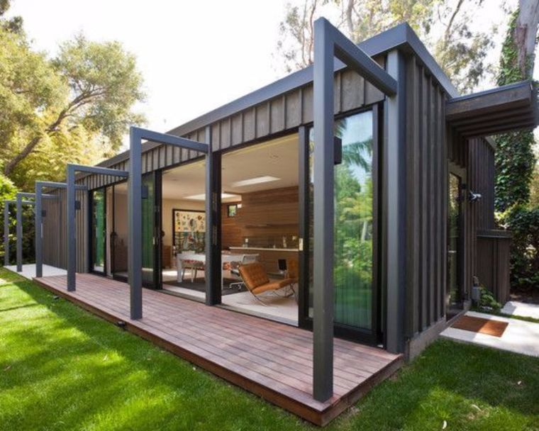 Container House 4