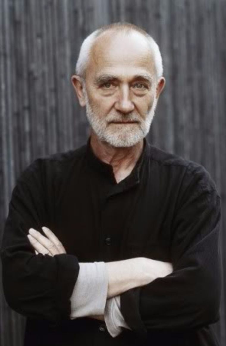 &nbsp;Peter Zumthor