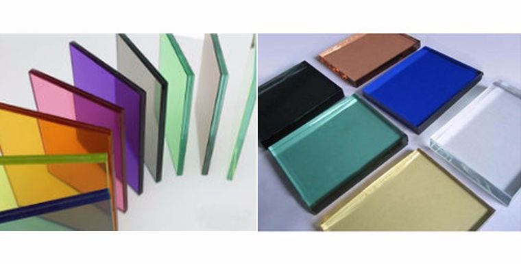 กระจกโฟลต (Float Glass) : วัสดุเเนะนำกับคุณสมบัติที่น่ารู้ก่อนจะนำเอาไปใช้งาน !! ภาพประกอบ