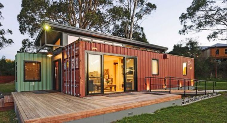 Container House 5