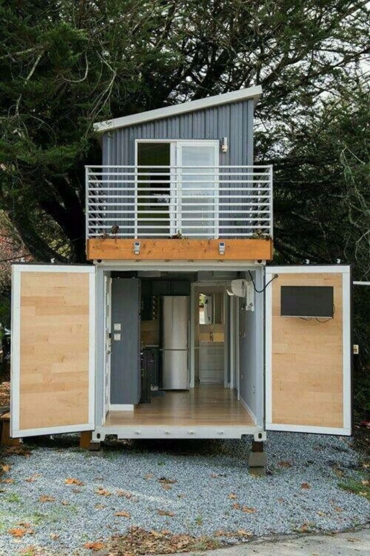 Container House 6