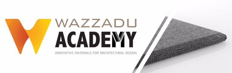 Wazzadu Academy :: "ฉนวนกันเสียง" กับคุณสมบัติที่น่ารู้ก่อนจะนำเอาไปใช้งาน ภาพประกอบ