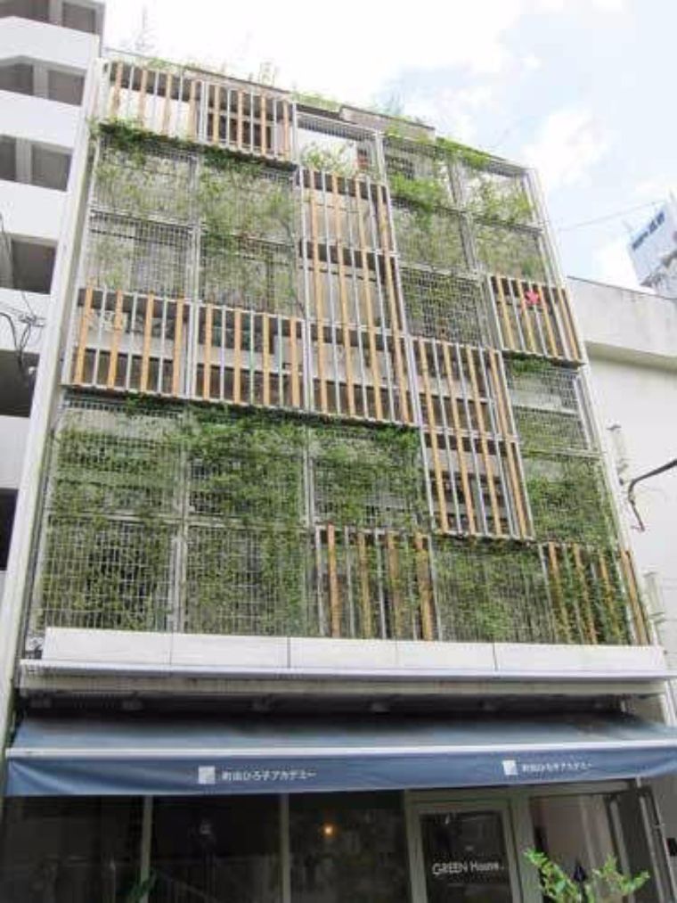 รวม 20 ไอเดีย !! แนวคิดการตกเเต่ง facade แบบบ้านๆ ในสไตล์ทรอปิคอล ภาพประกอบ