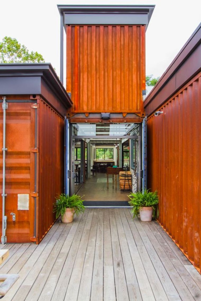 Container House 8