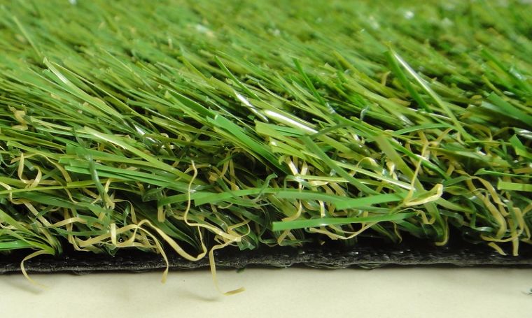 หญ้าเทียม (Artificial Turf Grass ) กับคุณสมบัติที่น่ารู้ก่อนจะนำเอาไปใช้งาน ภาพประกอบ