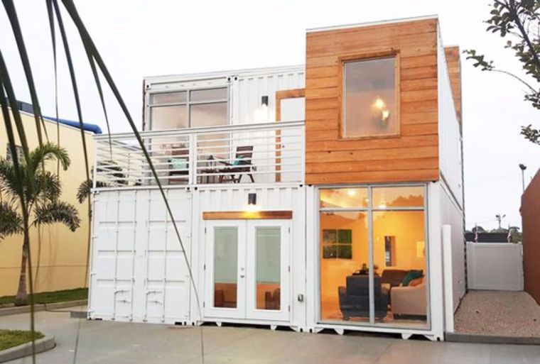 Container House 9