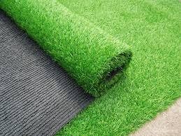 หญ้าเทียม (Artificial Turf Grass ) กับคุณสมบัติที่น่ารู้ก่อนจะนำเอาไปใช้งาน ภาพประกอบ