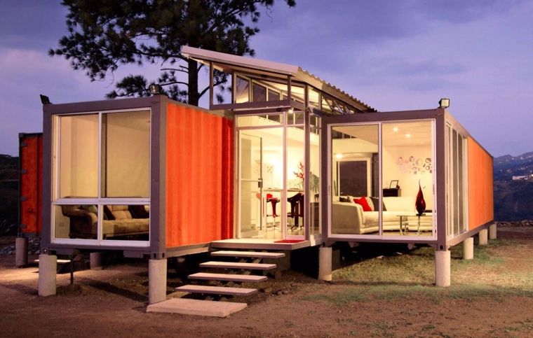 Container House 13