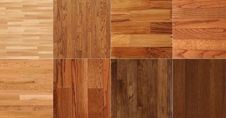 พื้นไม้จริง (Wood Flooring) กับคุณสมบัติที่ควรรู้ก่อนนำไปใช้งาน ภาพประกอบ