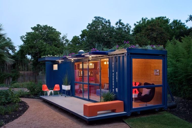 Container House 15