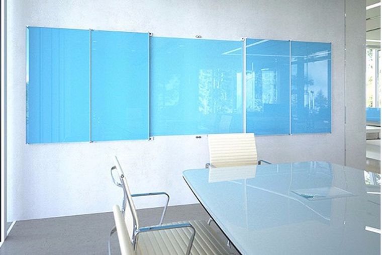 "Colorkote Glassboard" กระดานกระจกที่ตอบโจทย์การใช้งานที่หลากหลาย  ภาพประกอบ