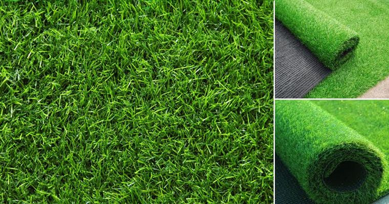 หญ้าเทียม (Artificial Turf Grass ) กับคุณสมบัติที่น่ารู้ก่อนจะนำเอาไปใช้งาน ภาพประกอบ