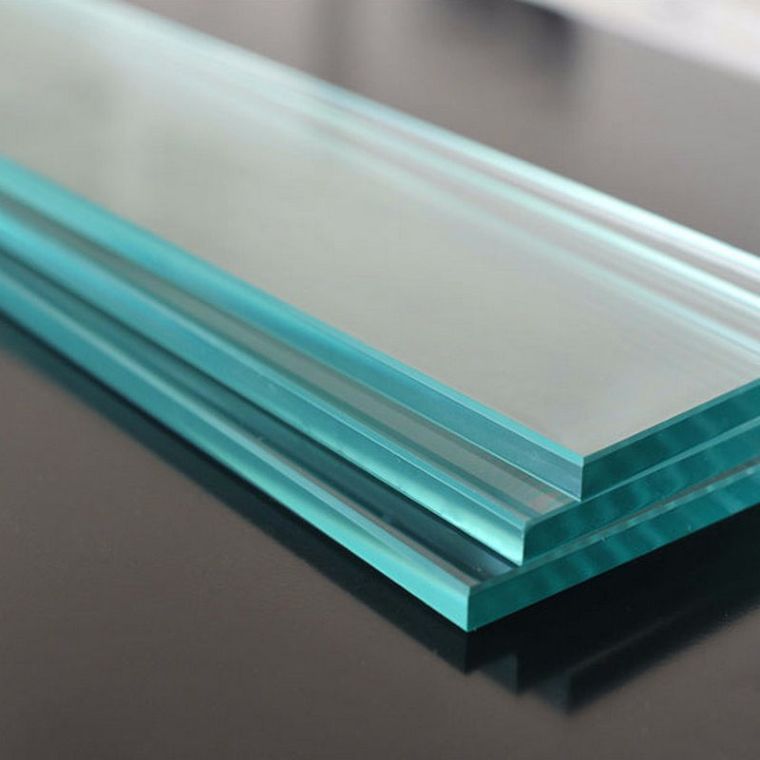 กระจกโฟลต (Float Glass) : วัสดุเเนะนำกับคุณสมบัติที่น่ารู้ก่อนจะนำเอาไปใช้งาน !! ภาพประกอบ