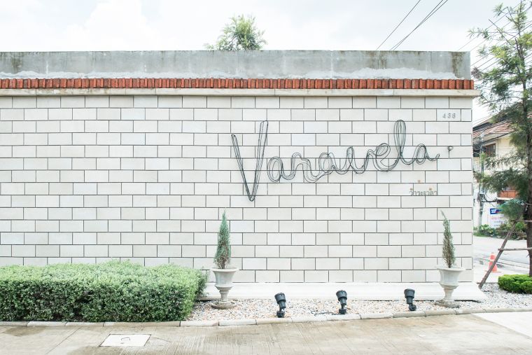 &nbsp;"VARAVELA" การหยิบนำนิยามที่ "ไร้กาลเวลา" มาถ่ายทอดเป็นงานสถาปัตยกรรมอันทรงเสน่ห์