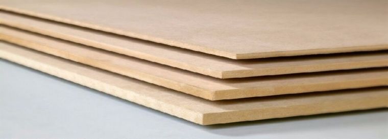 MDF (Medium Density FiberBoard)