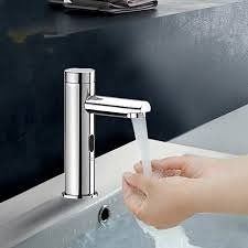 ก๊อกน้ำ (Faucet) กับคุณสมบัติที่น่ารู้ก่อนจะนำเอาไปใช้งาน ภาพประกอบ