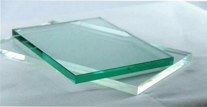 กระจกโฟลต (Float Glass) : วัสดุเเนะนำกับคุณสมบัติที่น่ารู้ก่อนจะนำเอาไปใช้งาน !! ภาพประกอบ